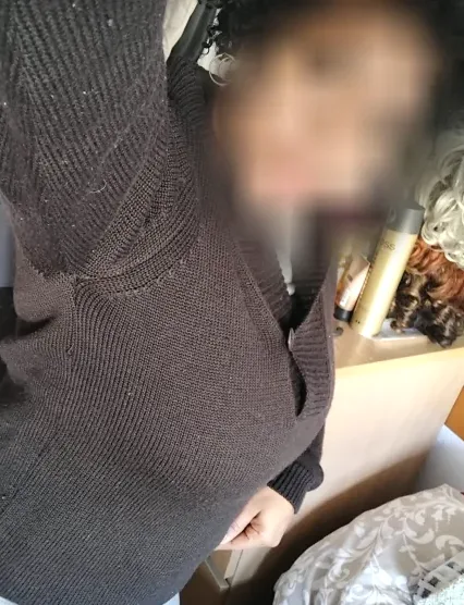 Aya, 39