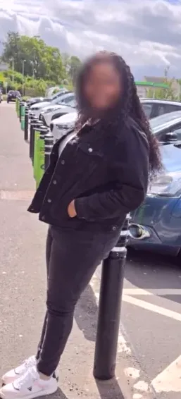 Cheyenne, 33