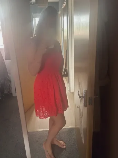 Cynthia, 34