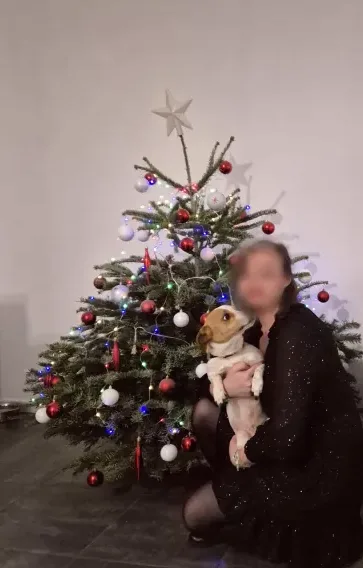Dilara, 38