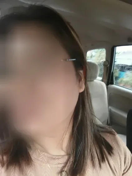 Hannah, 33