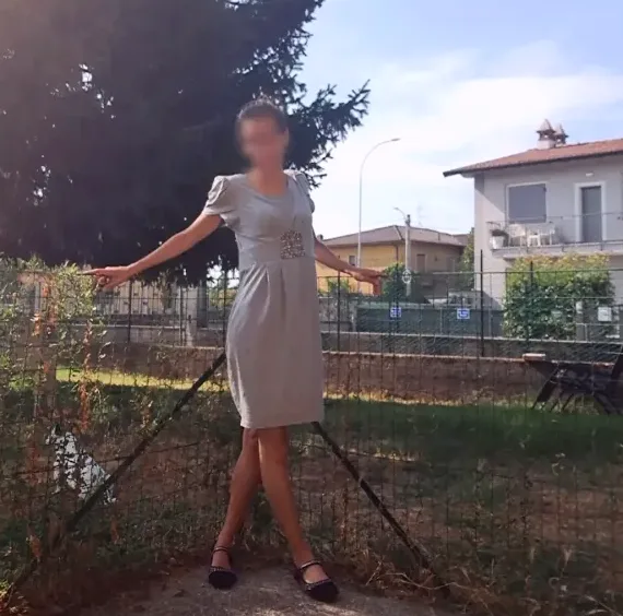 Julia, 39