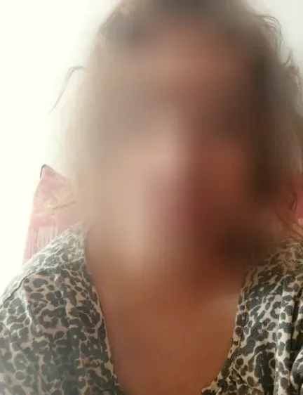 Maaike, 39