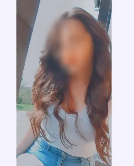 Marit, 24