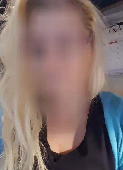 Maud, 40