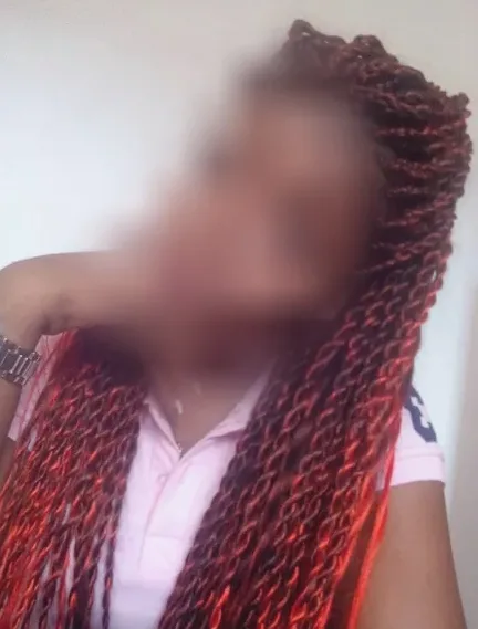 Nadia, 31