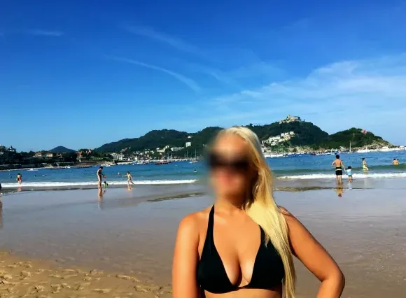 Nienke, 35
