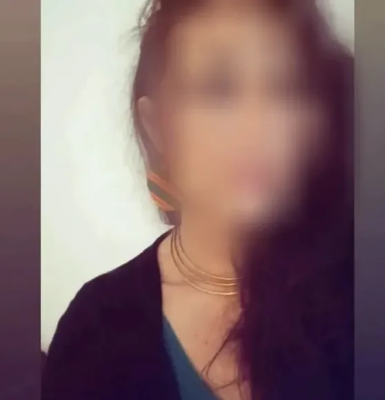 Sanne, 37