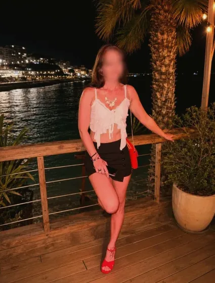 Sofie, 34