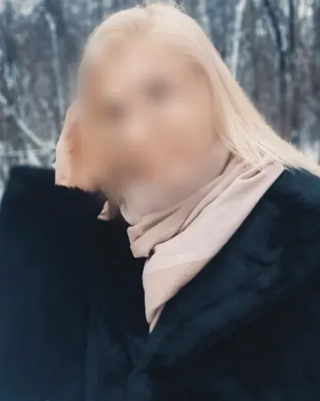 Sofie, 36